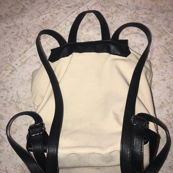 Fashion backpack - Picture 2 of 5